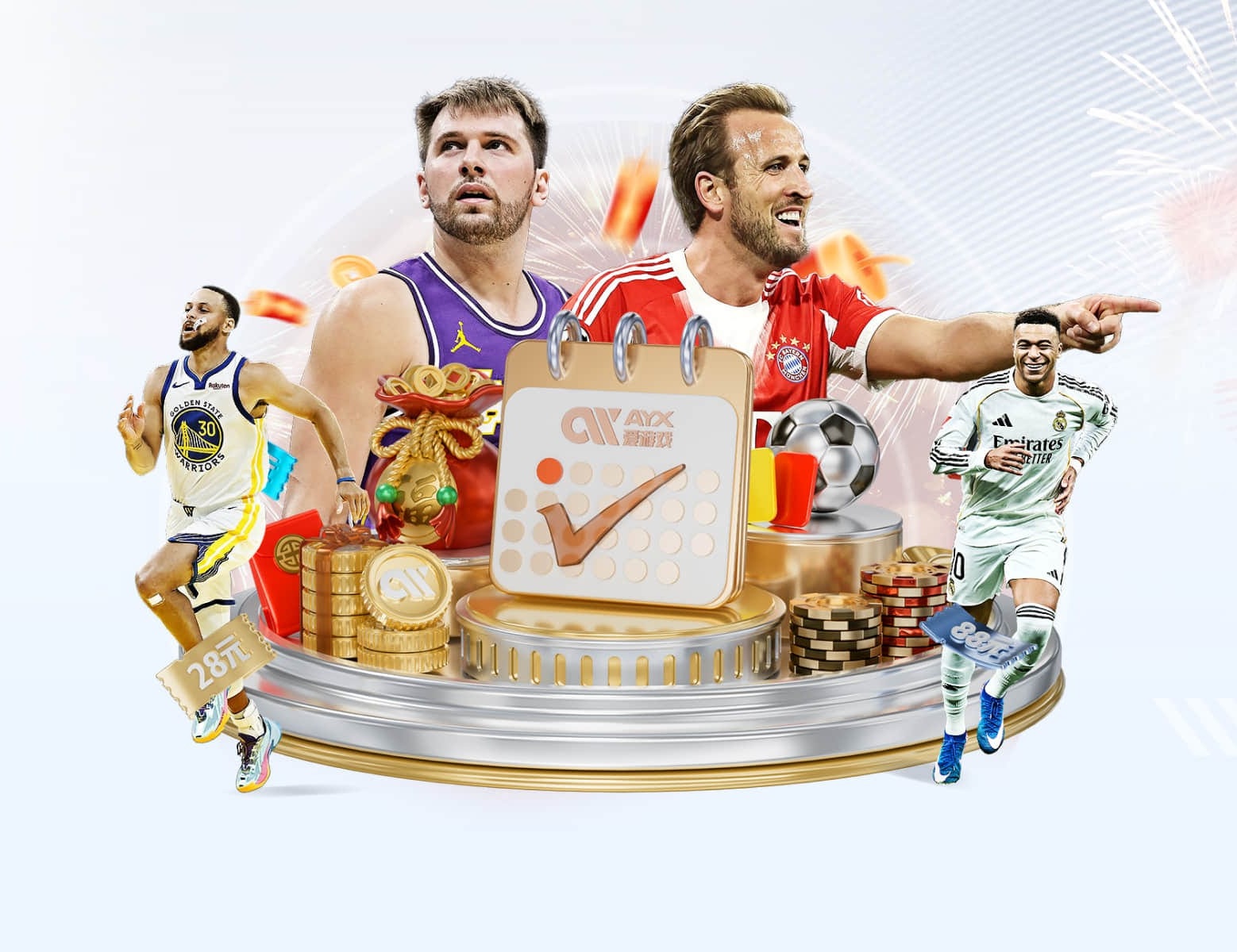 【直播吧评比】1月10日NBA最佳球员：哈登